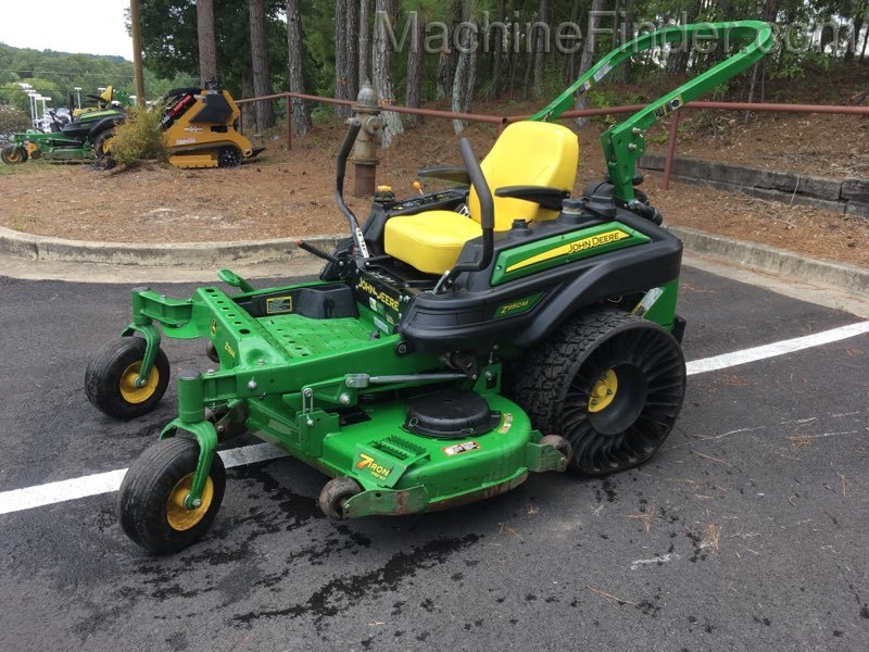 2017 John Deere Z950M Image 1