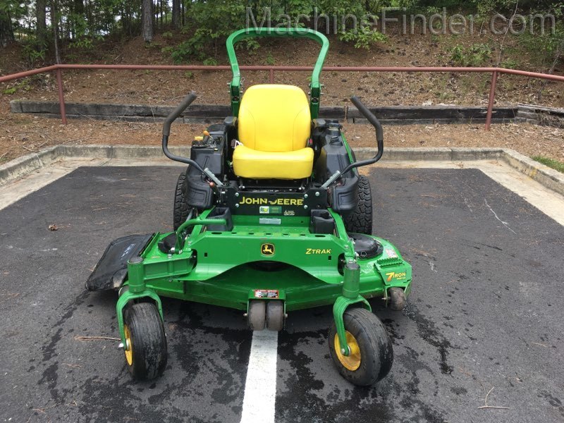 2017 John Deere Z950M Image 2