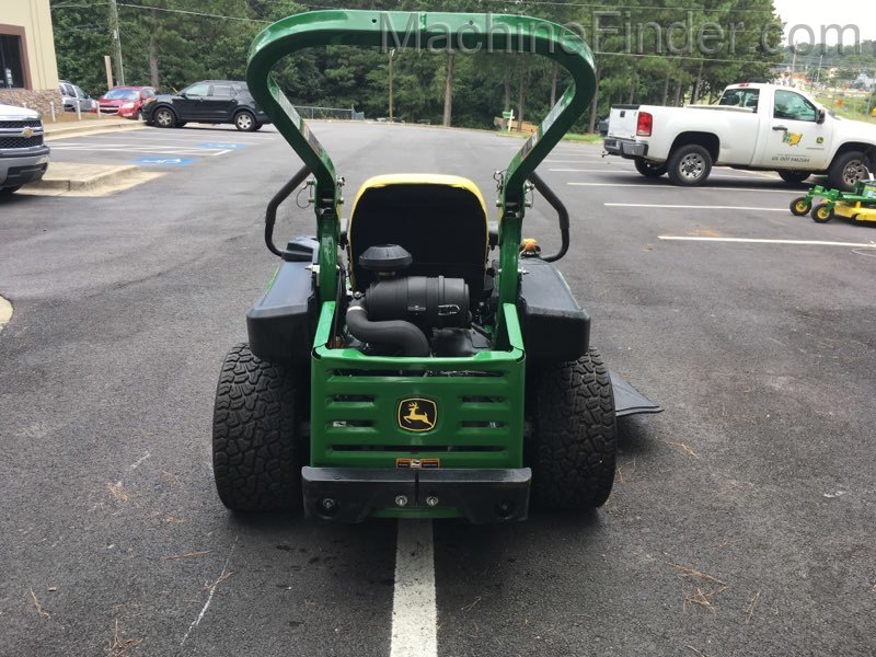 2017 John Deere Z950M Image 4