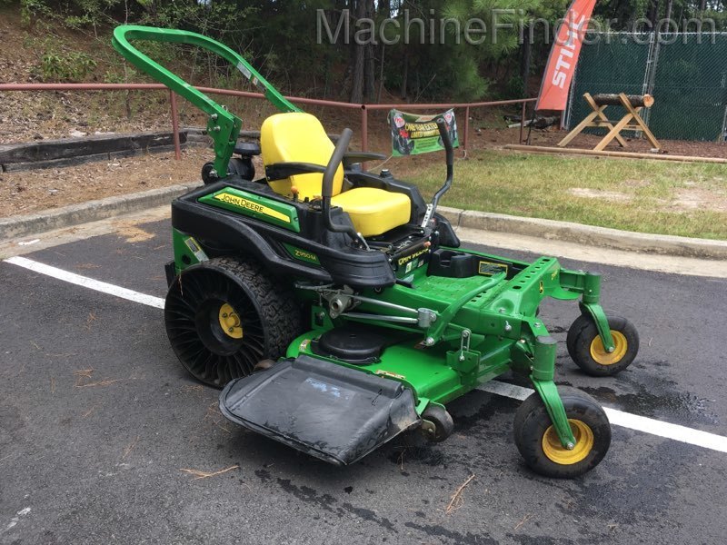 2017 John Deere Z950M Image 3