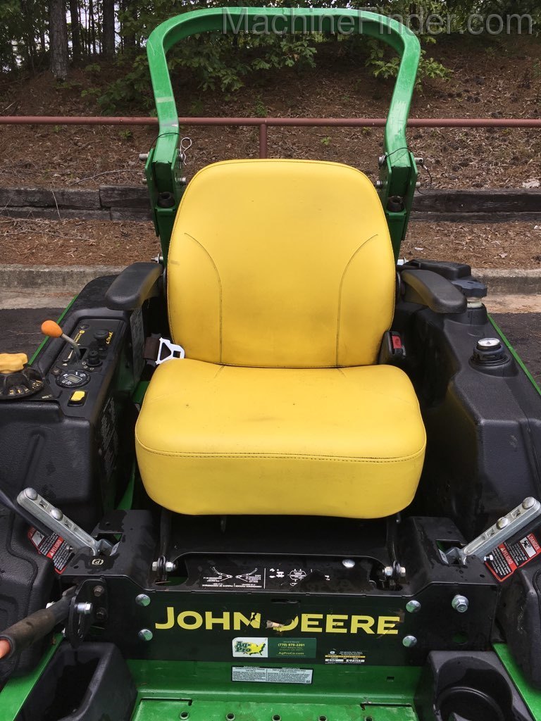 2017 John Deere Z950M Image 5