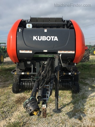 2017 Kubota BV4180 Image 3