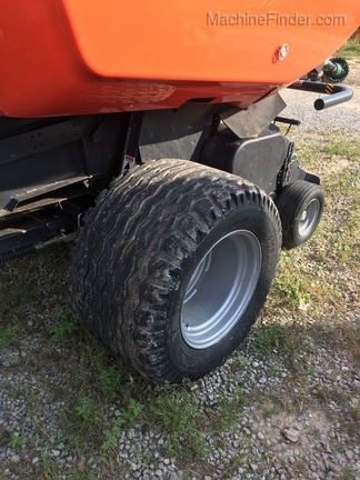 2017 Kubota BV4180 Image 6