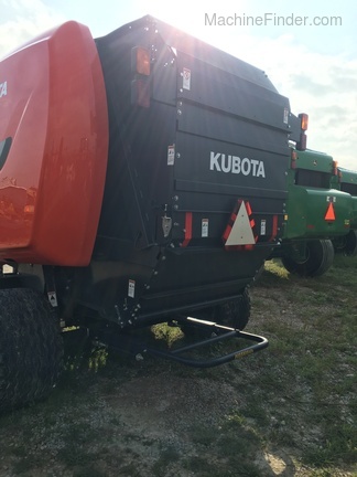 2017 Kubota BV4180 Image 7