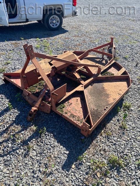 Bush Hog 806 Image 2