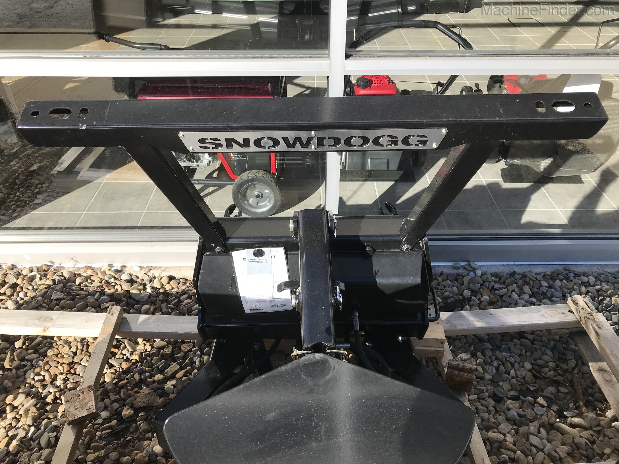 2020 Buyers VXF2-85 Image 4