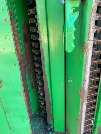 2014 John Deere 7760 Photo 8