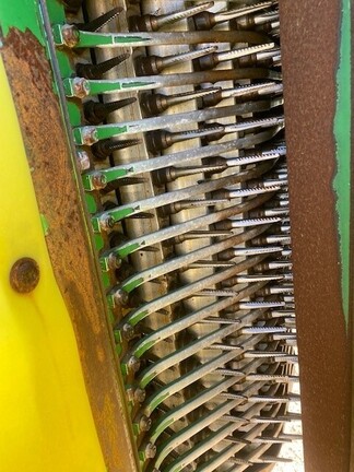 2014 John Deere 7760 Photo 6