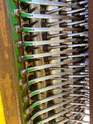 2014 John Deere 7760 Photo 7