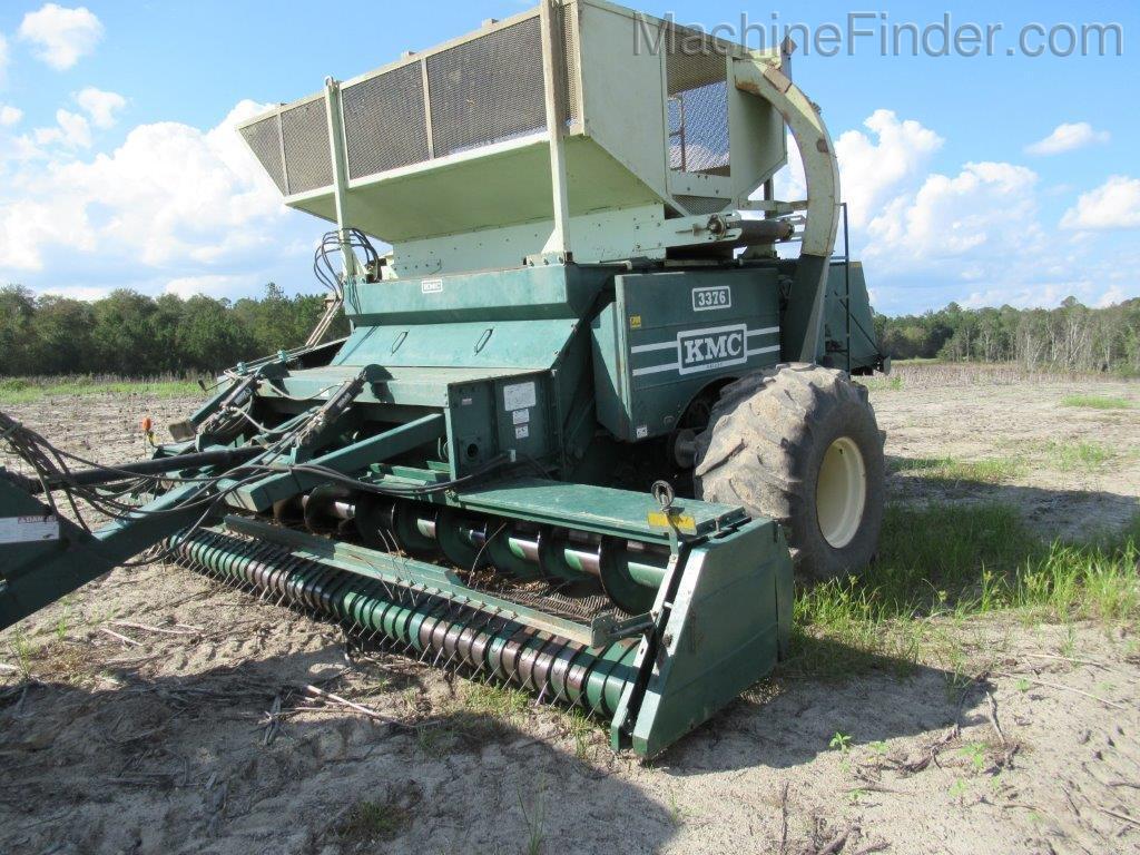 2010 KMC 3376 UN ON GO Image 1