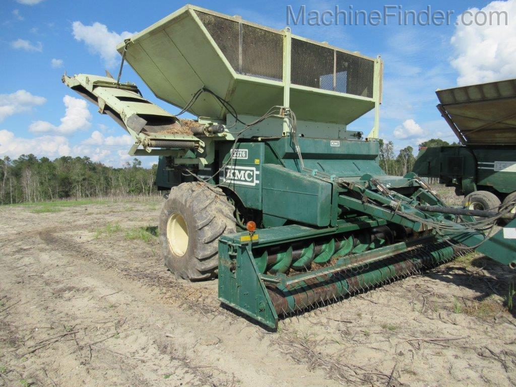 2010 KMC 3376 UN ON GO Image 2