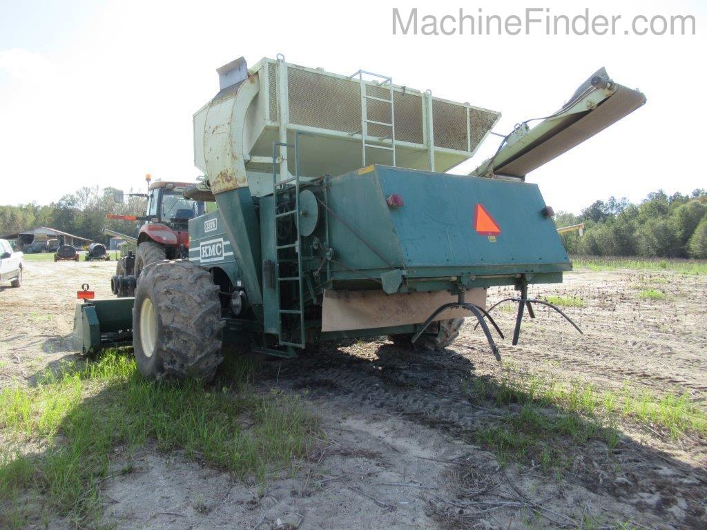 2010 KMC 3376 UN ON GO Image 4