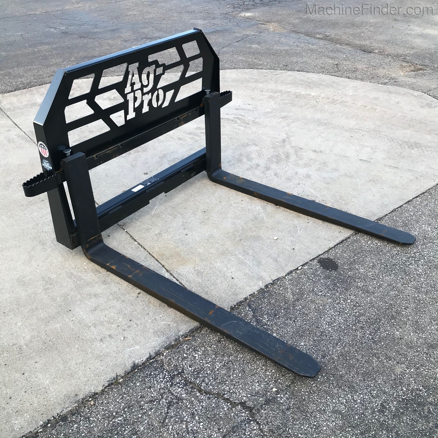 2020 Blue Diamond 48