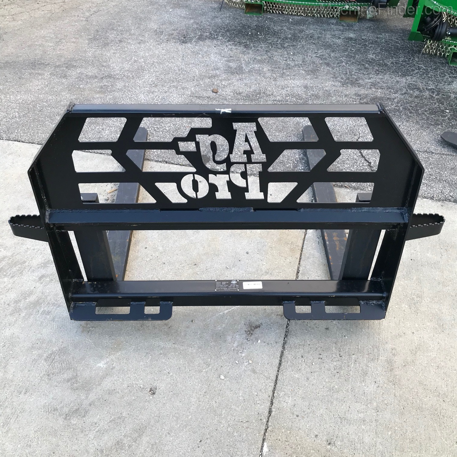 2020 Blue Diamond 48