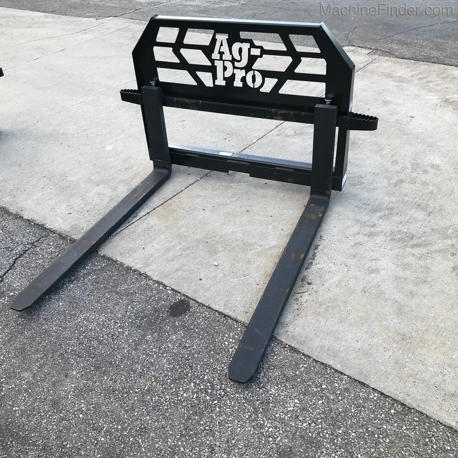 2020 Blue Diamond 48