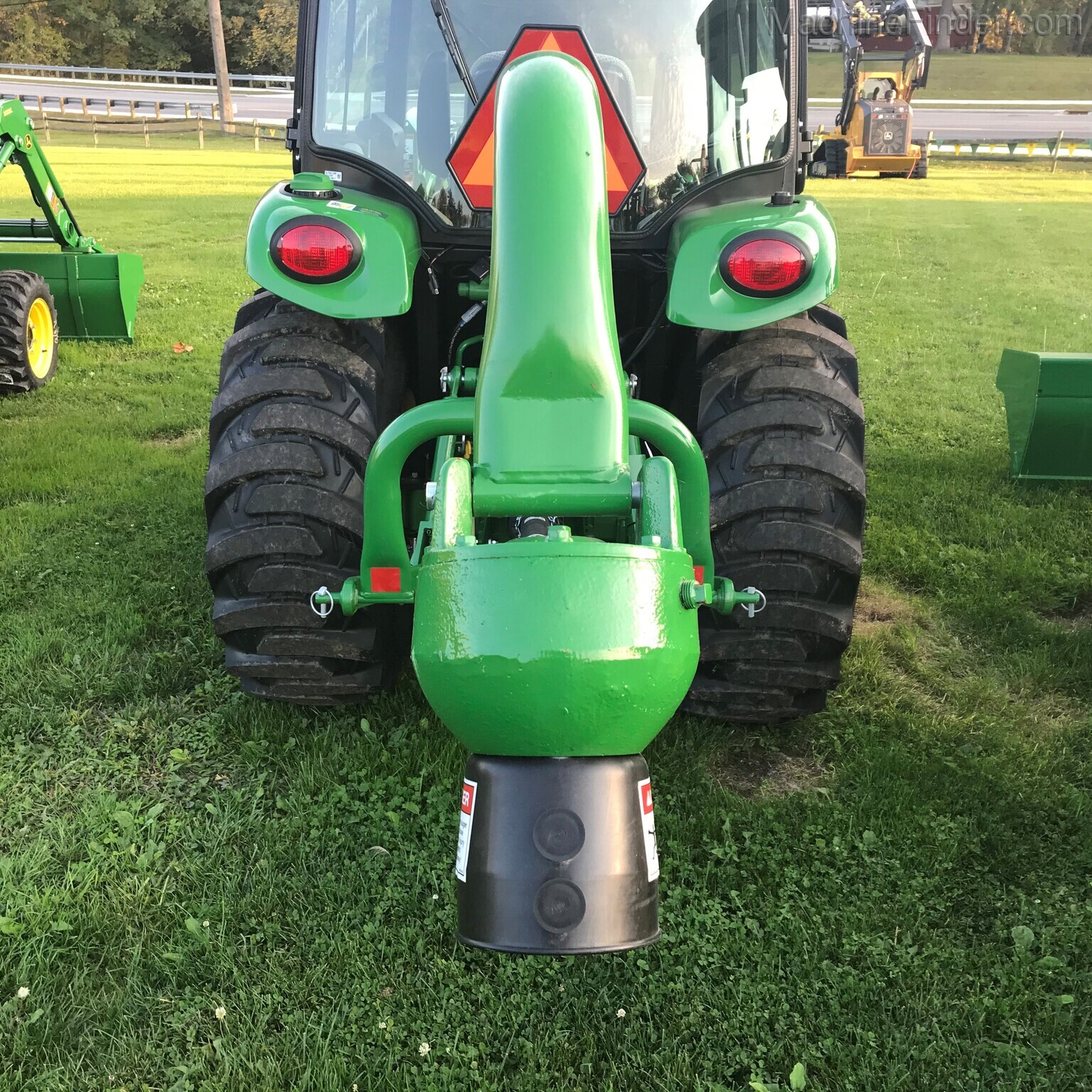 2018 Frontier PHD200 Image 4