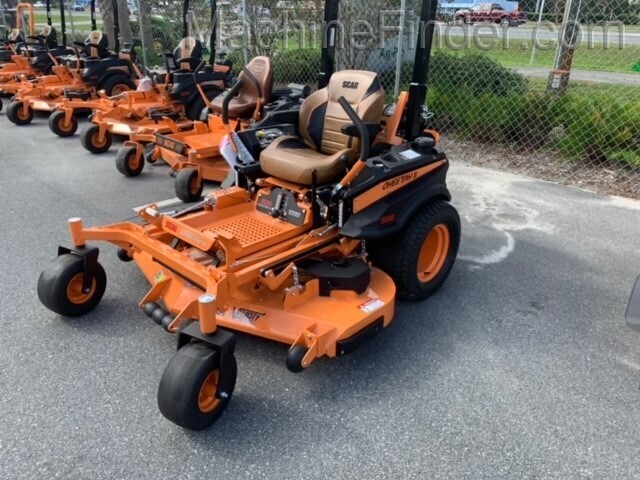 2020 Scag Cheetah II 61