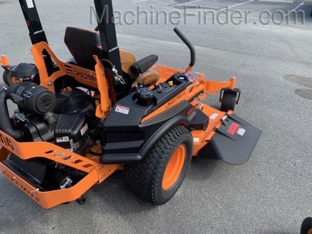 2020 Scag Cheetah II 61