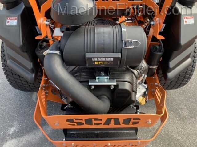 2020 Scag Cheetah II 61