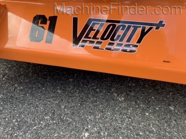 2020 Scag Cheetah II 61