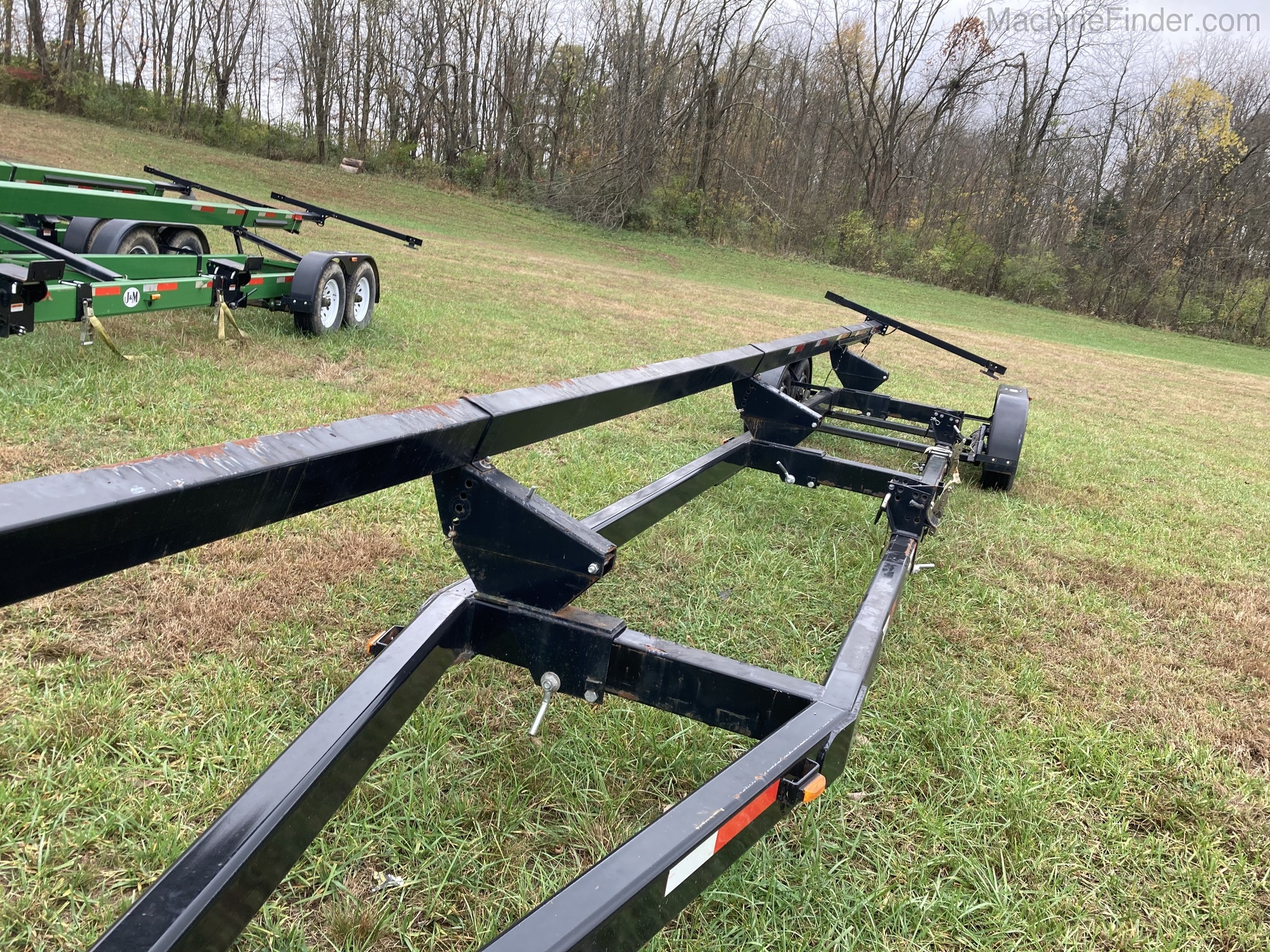 J&M 40' Road Runner Image 1