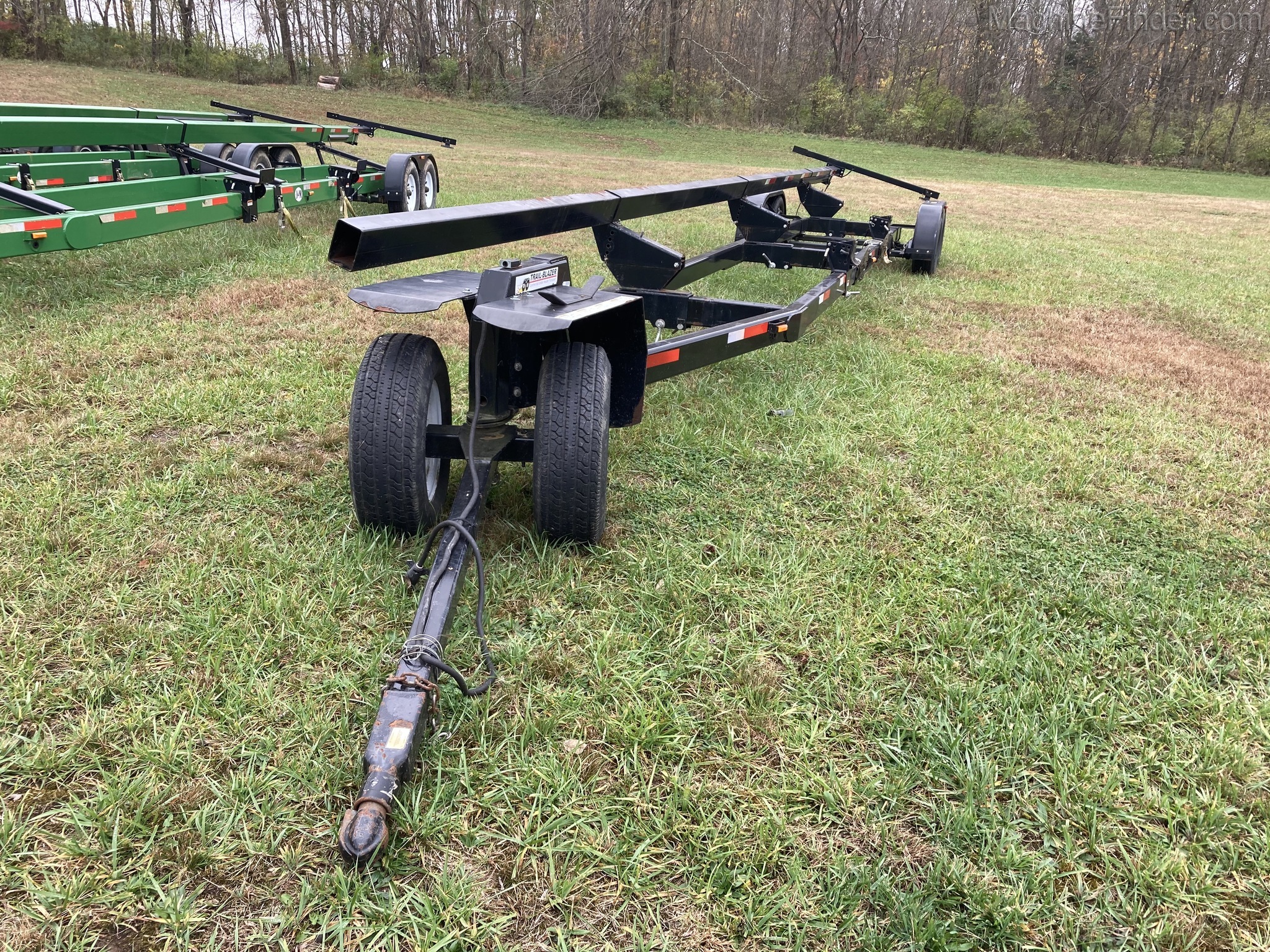 J&M 40' Road Runner Image 4