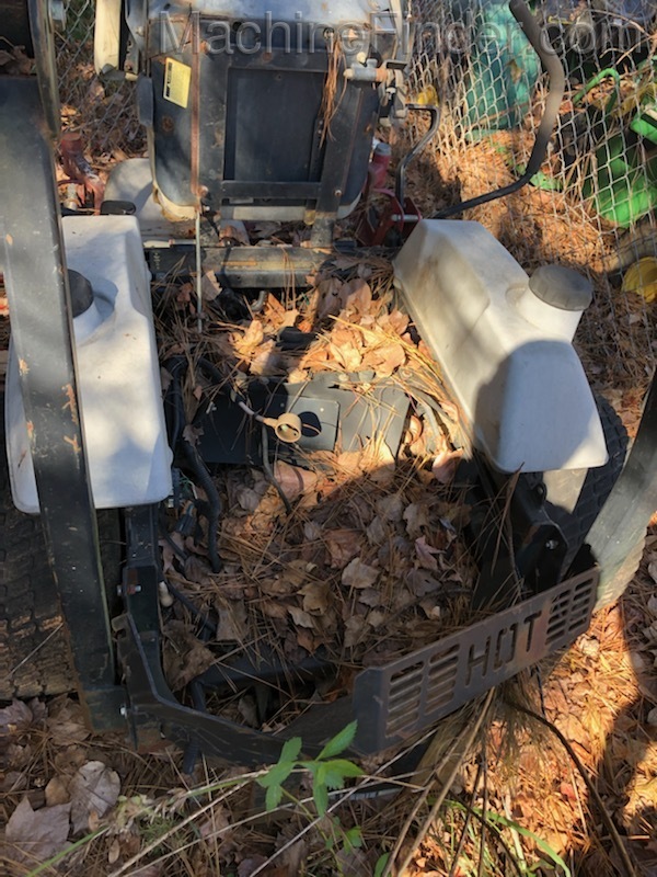 Exmark EXMARK Image 2