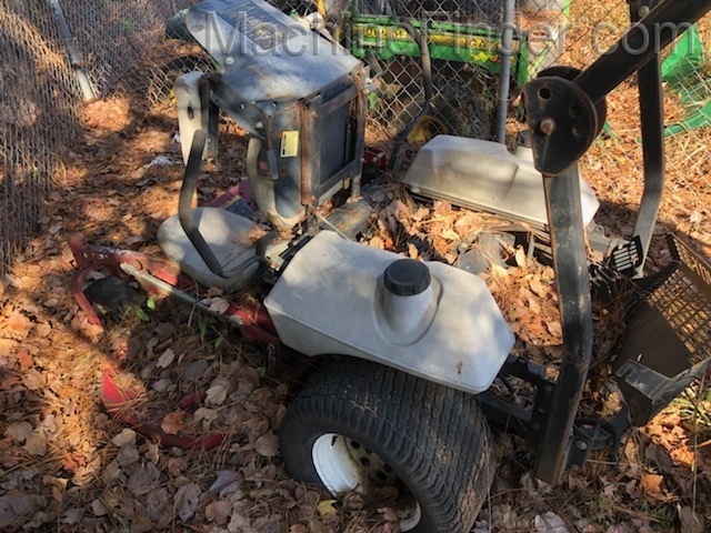 Exmark EXMARK Image 1