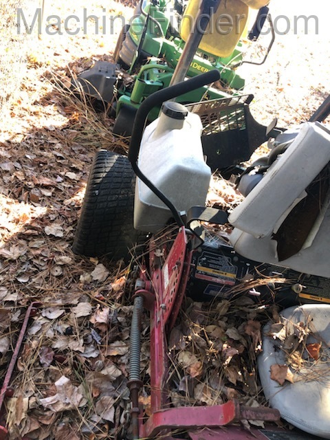 Exmark EXMARK Image 3