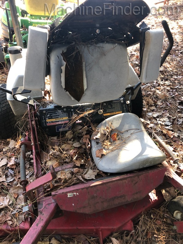 Exmark EXMARK Image 4