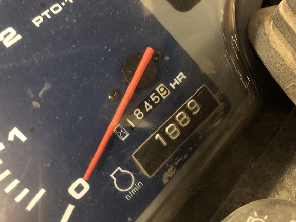 1995 Kubota B2400HD Compact Utility Tractors DeWitt, IA