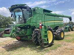 Used Equipment Search - Sunshine Quality Solutions
