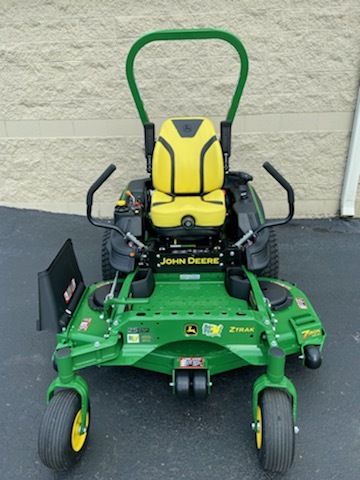 2022 John Deere Z950M Image 1