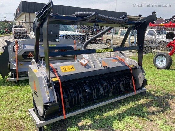 2024 Fae Uml Ssl 175 Bl Forestry Mulchers Machinefinder 2024 Fae Uml Ssl 175 Bl Forestry Mulchers Machinefinder