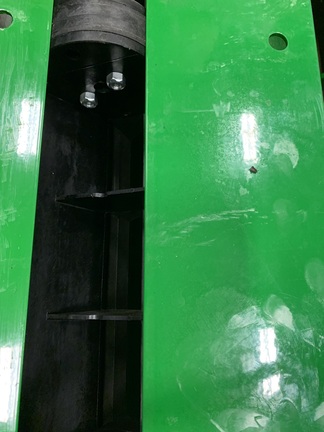 Used -- John Deere Meter Boxes C850 Air Drills and Seeders at Horizon Ag & Turf in Lloydminster, AB - Photo3