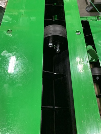 Used -- John Deere Meter Boxes C850 Air Drills and Seeders at Horizon Ag & Turf in Lloydminster, AB - Photo4