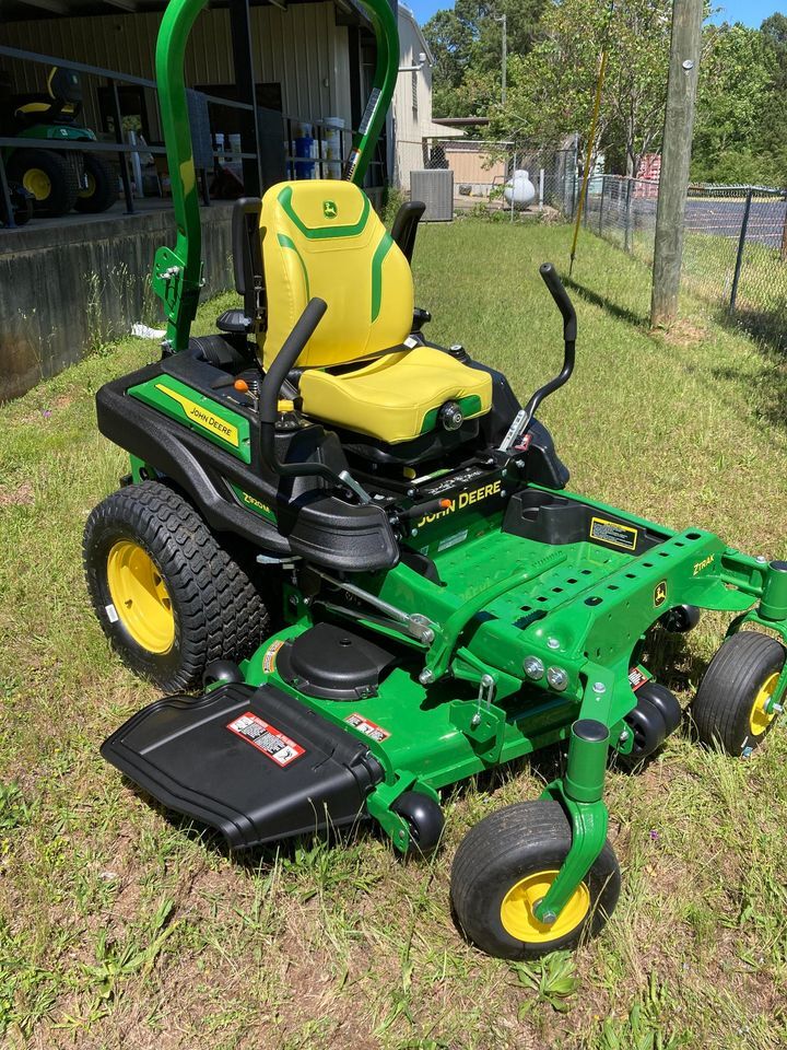 2023 John Deere Z920M Image 3