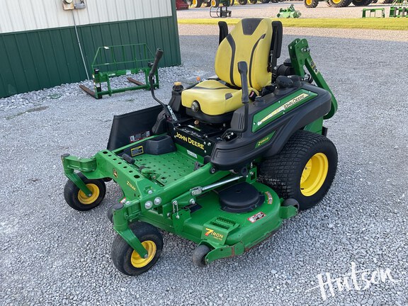 Photo of 2020 John Deere Z950R