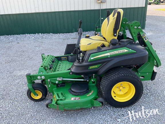 Photo of 2020 John Deere Z950R