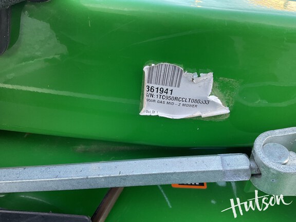 Photo of 2020 John Deere Z950R