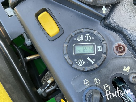 Photo of 2020 John Deere Z950R