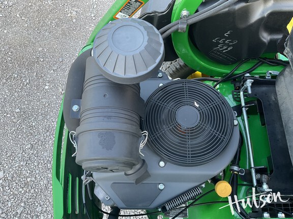 Photo of 2020 John Deere Z950R