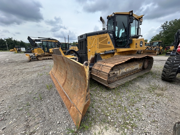 2022 John Deere 750L LGP