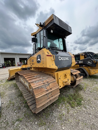 2022 John Deere 750L LGP