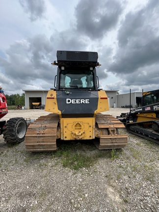 2022 John Deere 750L LGP