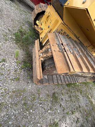 2022 John Deere 750L LGP