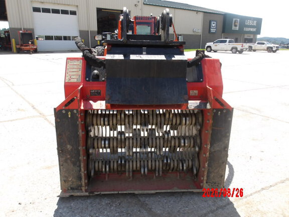 2023 Allu DH312TS