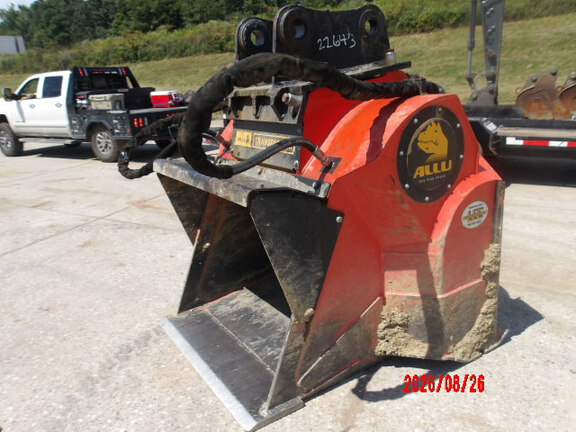 Photo of 2023 Allu DH312TS