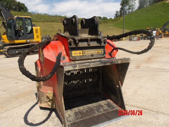 2023 Allu DH312TS