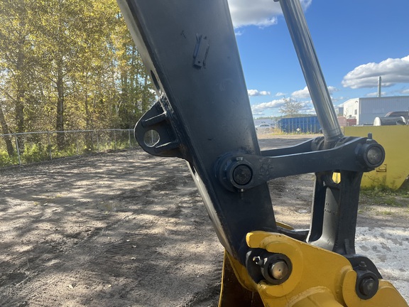 2010 John Deere 135D